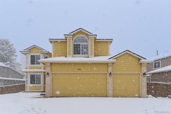 456 Bexley Ln, Highlands Ranch, CO 80126