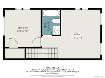 26309 Maple Dr, Aurora, CO 80018