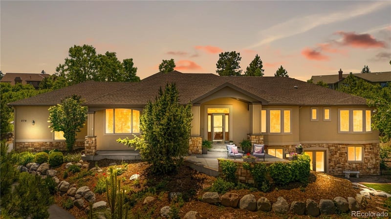 276 Ember Pl, Castle Rock, CO 80104