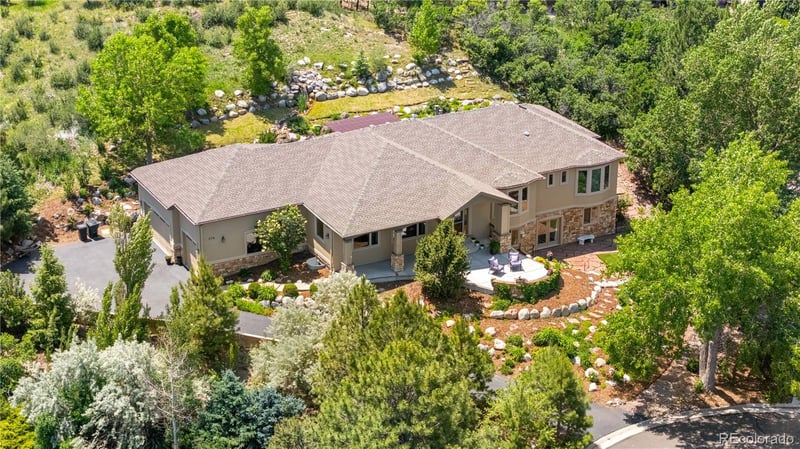 276 Ember Pl, Castle Rock, CO 80104