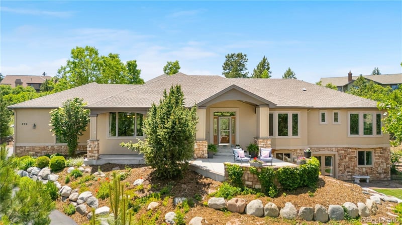 276 Ember Pl, Castle Rock, CO 80104