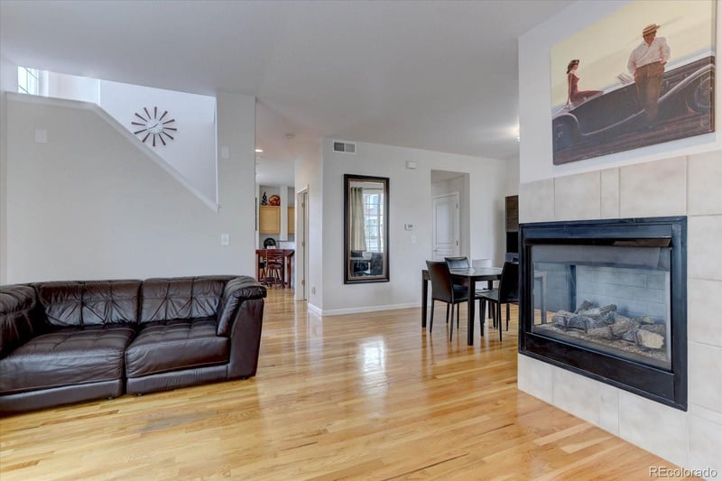 17052 Warren Pl #A, Aurora, CO 80013