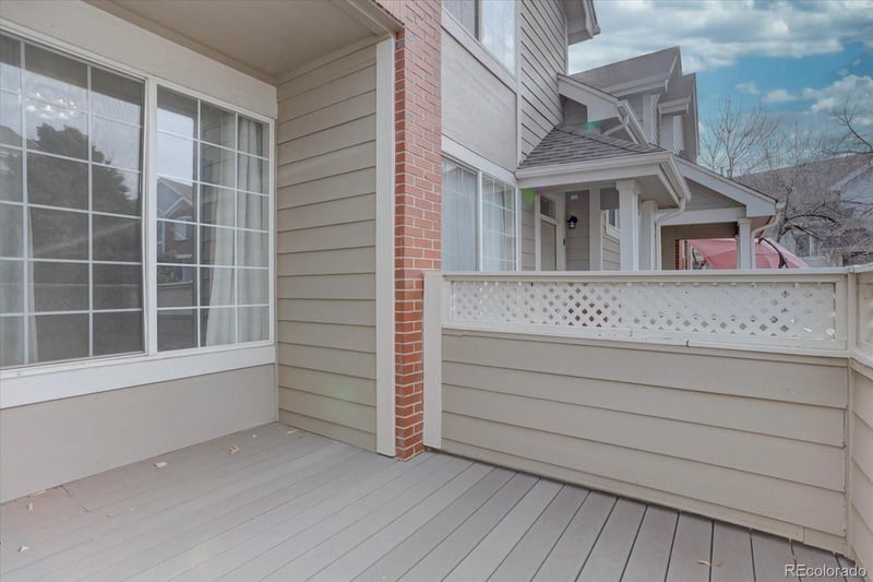 17052 Warren Pl #A, Aurora, CO 80013