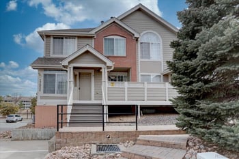 17052 Warren Pl #A, Aurora, CO 80013