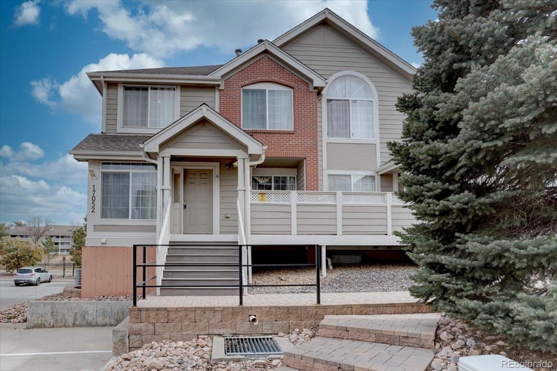 17052 Warren Pl #A, Aurora, CO 80013