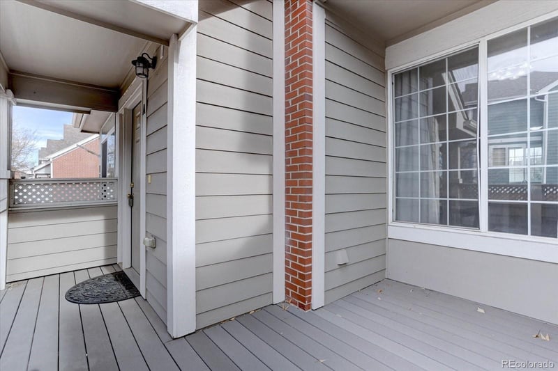 17052 Warren Pl #A, Aurora, CO 80013