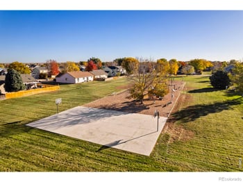 2223 Nicholas Dr, Johnstown, CO 80534