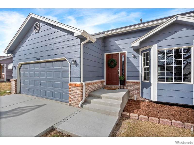 2223 Nicholas Dr, Johnstown, CO 80534