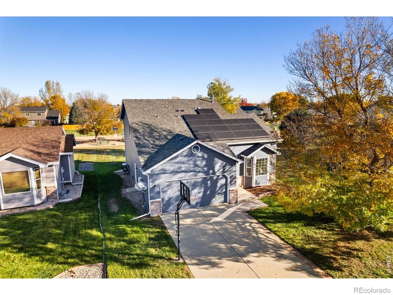 2223 Nicholas Dr, Johnstown, CO 80534