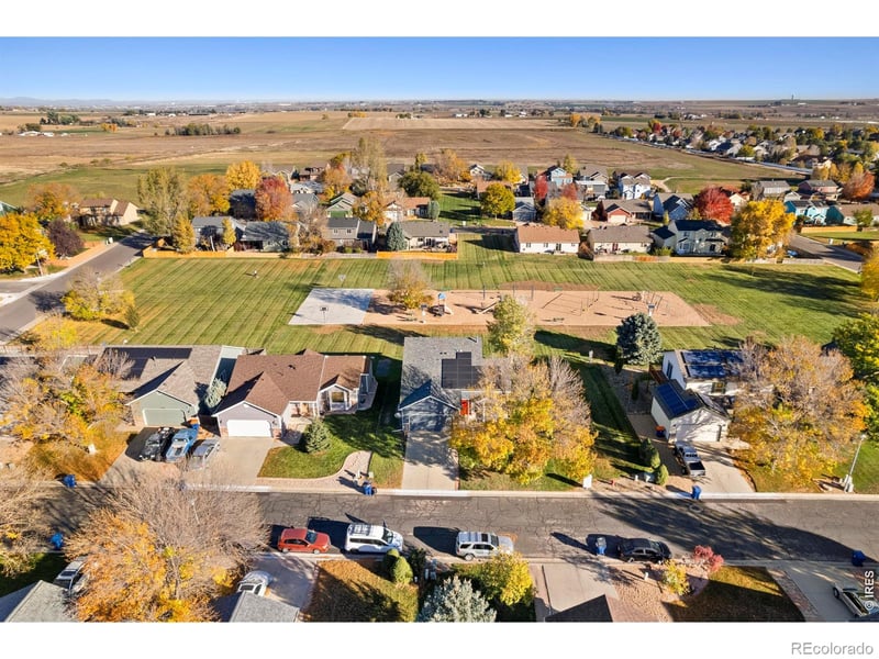 2223 Nicholas Dr, Johnstown, CO 80534