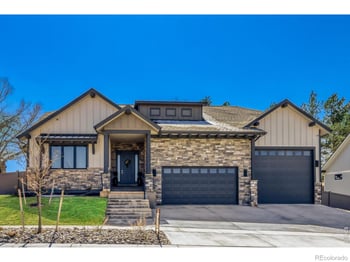 1303 Art Dr, Berthoud, CO 80513