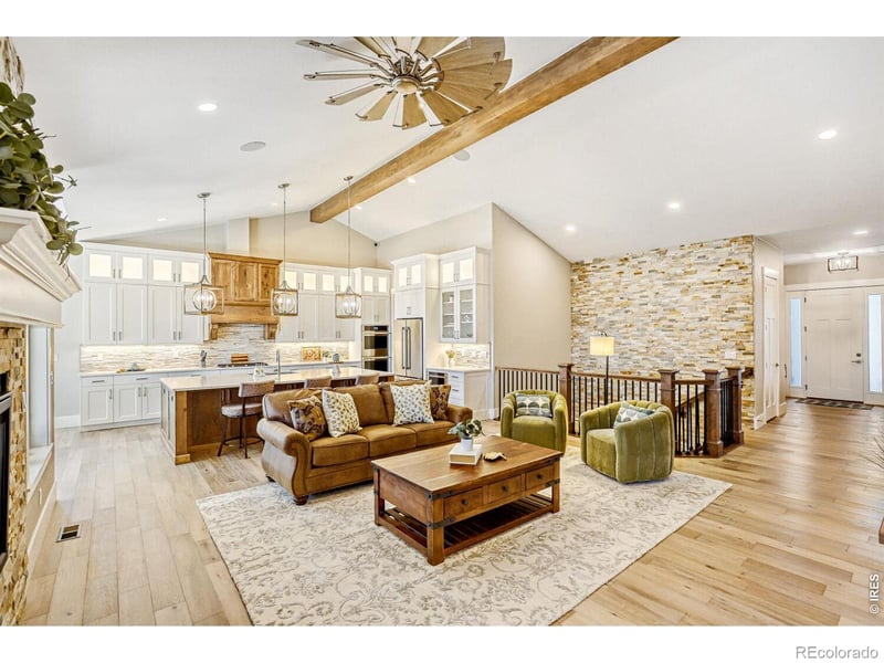 1303 Art Dr, Berthoud, CO 80513