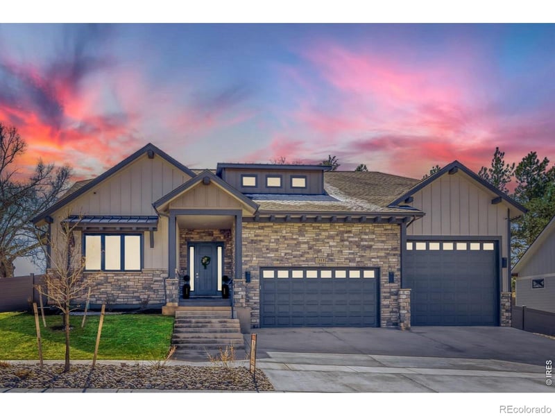 1303 Art Dr, Berthoud, CO 80513