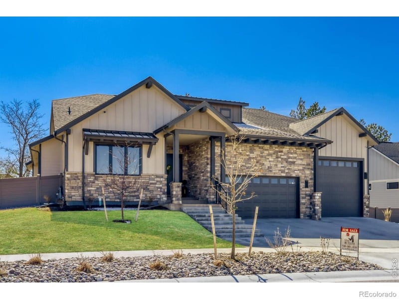 1303 Art Dr, Berthoud, CO 80513