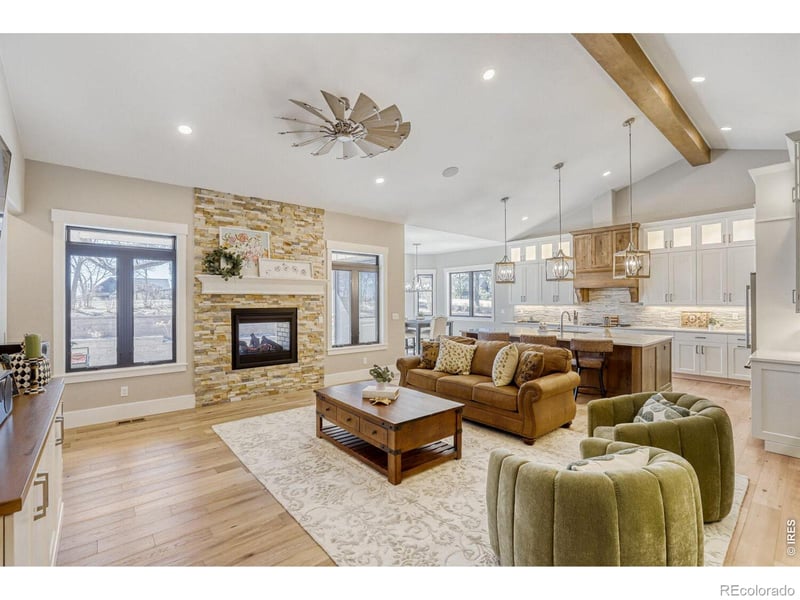 1303 Art Dr, Berthoud, CO 80513