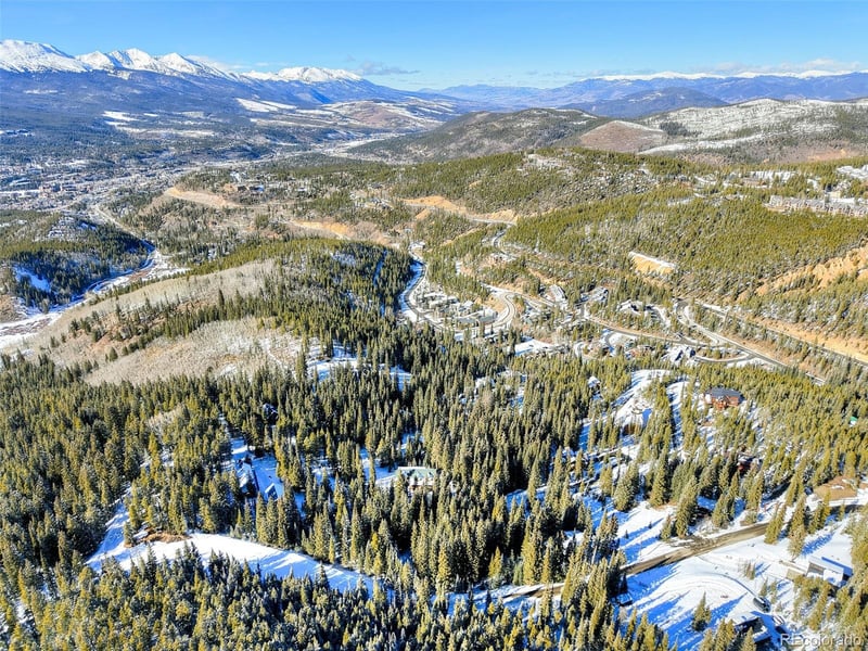 3362 Boreas Pass Rd, Breckenridge, CO 80424