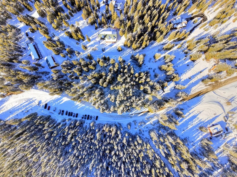 3362 Boreas Pass Rd, Breckenridge, CO 80424