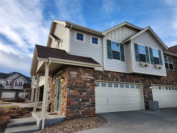 7243 Millbrook Ct #E, Aurora, CO 80016