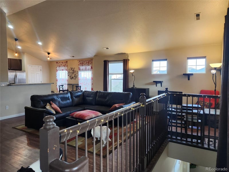 7243 Millbrook Ct #E, Aurora, CO 80016