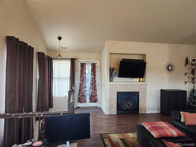 7243 Millbrook Ct #E, Aurora, CO 80016