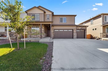 2128 Dexter St, Mead, CO 80542