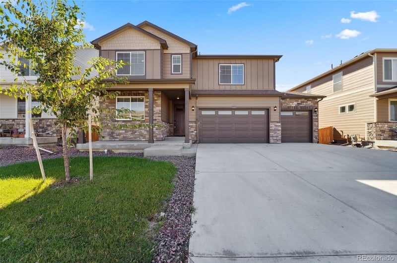 2128 Dexter St, Mead, CO 80542