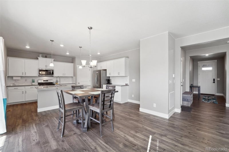 2128 Dexter St, Mead, CO 80542