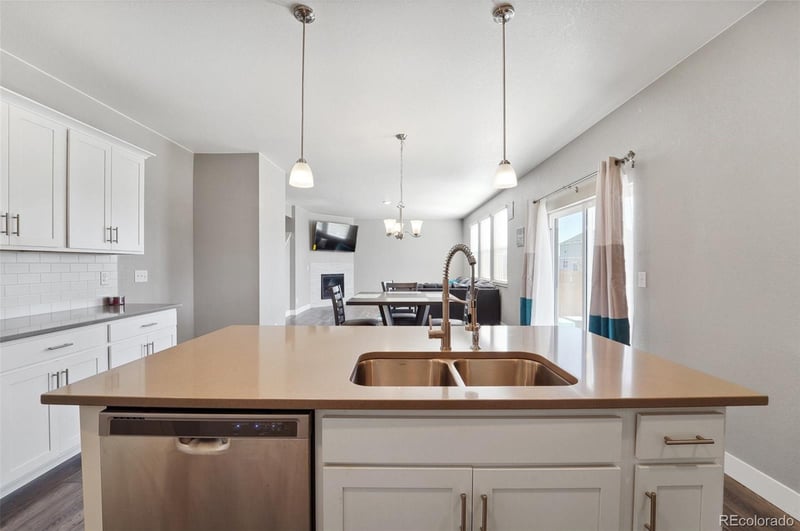 2128 Dexter St, Mead, CO 80542