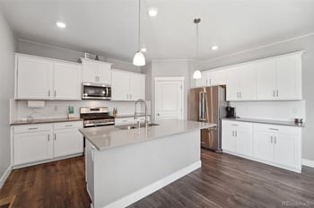 2128 Dexter St, Mead, CO 80542