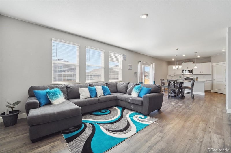 2128 Dexter St, Mead, CO 80542