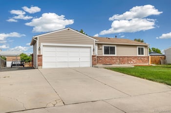 4465 122nd Ave, Thornton, CO 80241