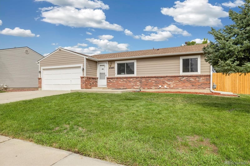 4465 122nd Ave, Thornton, CO 80241