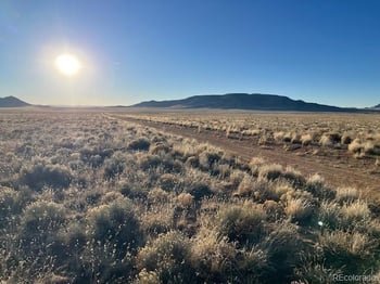 Lot 1 El Paso Trl, San Luis, CO 81152