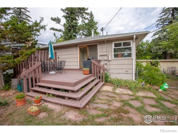 610 University Ave, Boulder, CO 80302