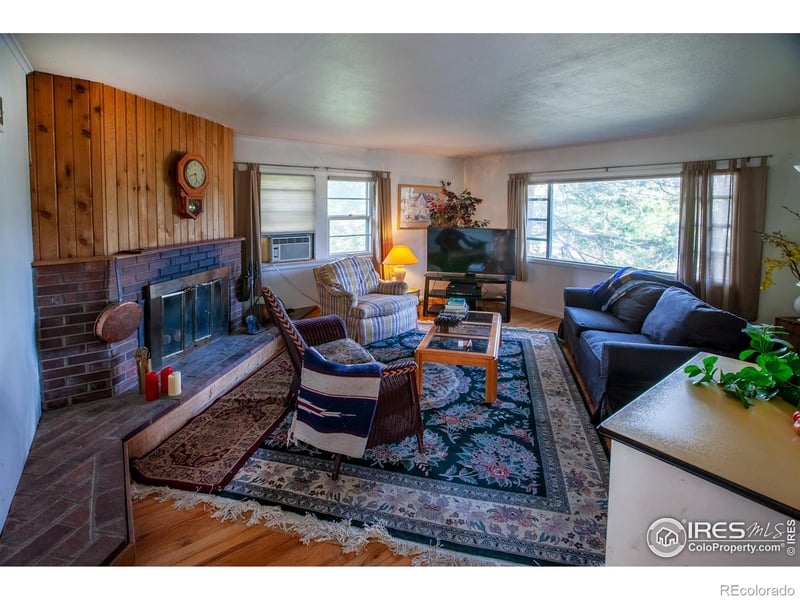 610 University Ave, Boulder, CO 80302