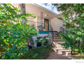 610 University Ave, Boulder, CO 80302