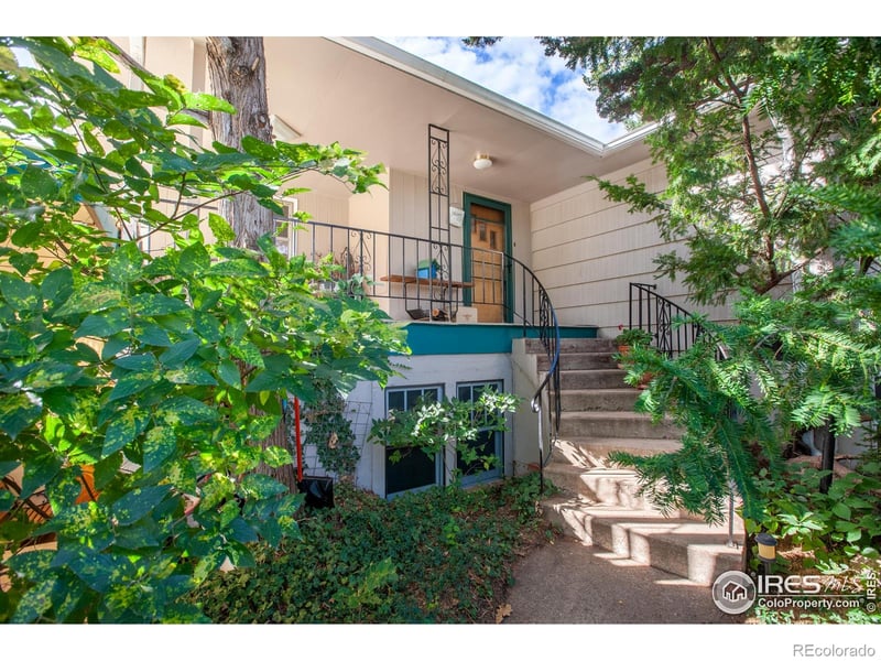 610 University Ave, Boulder, CO 80302
