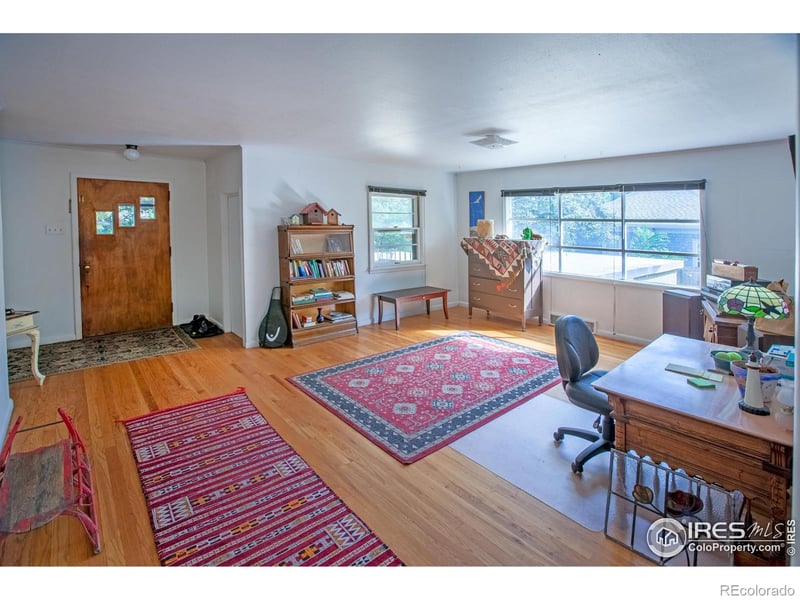 610 University Ave, Boulder, CO 80302