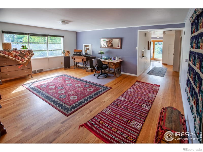 610 University Ave, Boulder, CO 80302