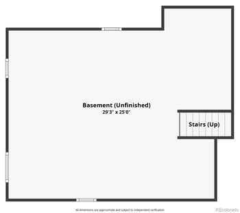 14603 3rd Ave, Golden, CO 80401