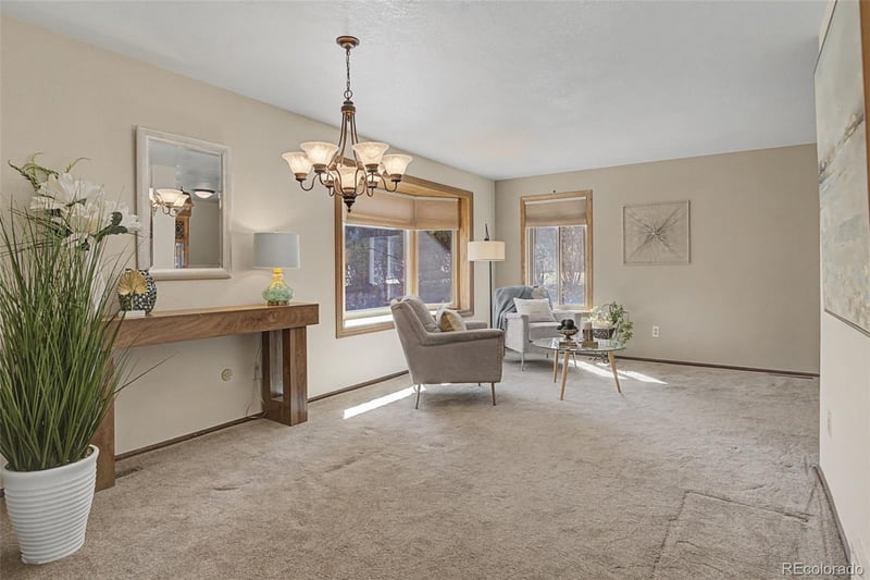 14603 3rd Ave, Golden, CO 80401