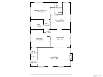 3137 34th Ave, Denver, CO 80211