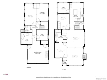 1471 Meade St, Denver, CO 80204