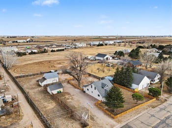304 1st Ave, Ault, CO 80610
