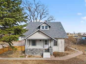 304 1st Ave, Ault, CO 80610