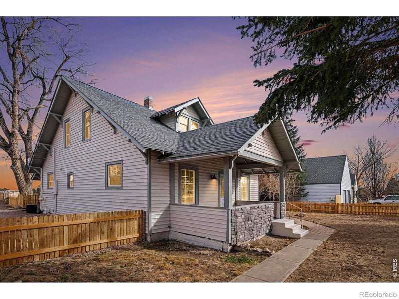 304 1st Ave, Ault, CO 80610