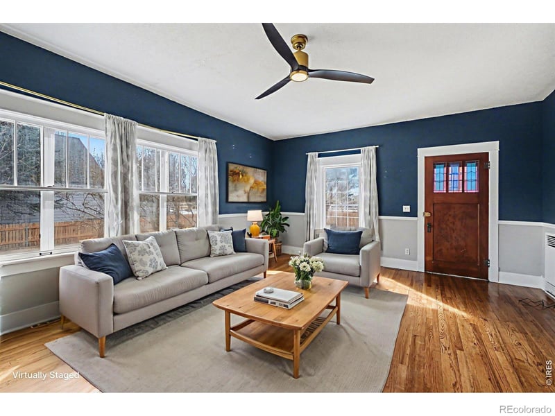 304 1st Ave, Ault, CO 80610