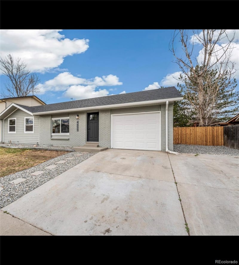 4655 128th Pl, Thornton, CO 80241