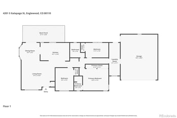 4201 Galapago St, Englewood, CO 80110