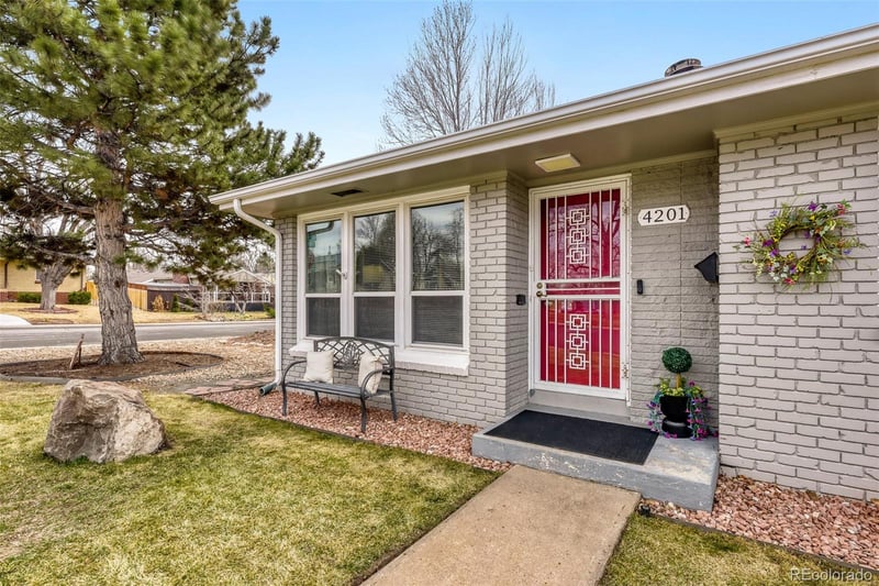 4201 Galapago St, Englewood, CO 80110